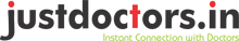justdoctors.in